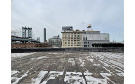 AZOTEA SECRETA DE NUEVA YORK