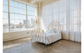 Rose Petal - Skyline Loft