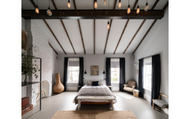 MODERN VICTORIAN HOUSE