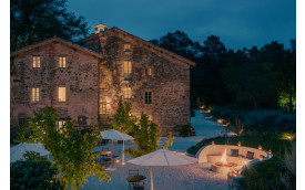 12TH CENTURY ARCHITECTURAL GEM