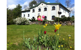 Villa ecuestre Polonia