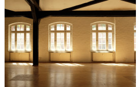 HISTORIC KREUZBERG LOCATION