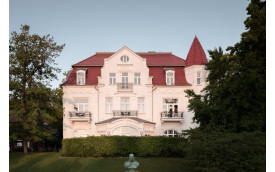 VILLA STORICA DELL'ISOLA