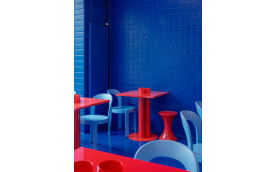 BLUE SPACES LOCATION