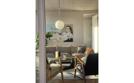 STYLISH ZURICH APARTMENT