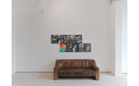 Central Art Gallery in Berlin