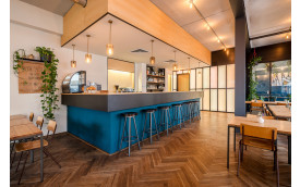 KREUZBERG EVENT SPACE