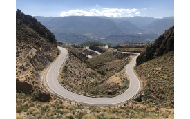 Shoot Outside Studio 1