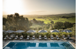 FINCA SERENA HOTEL & RESORT