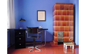 1920'S HUFEISENSIEDLUNG HOUSE BERLIN