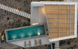 Aegean Horizon Estate