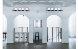 ALPINE CULTURAL CENTER