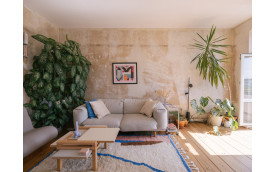 ALTBAU APARTMENT NEUKÖLLN