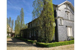 ALTER BAHNHOF PATTSCHEID