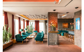 AMERICANA ROOFTOP LOUNGE