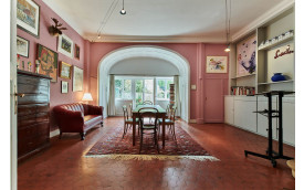 ENCHANTING VILLA NIKOLASSEE