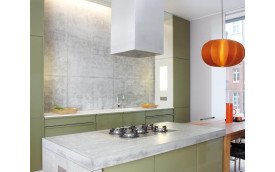 APARTMENT PAPPELALLEE