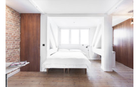 ARCHITECT'S LOFT BERLIN