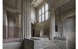 ARTIST VILLA EAST BERLIN