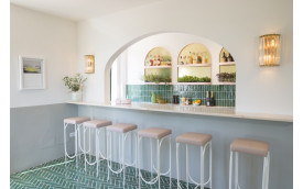 ARTISTIEK PLATTELANDSHOTEL TOSCANE