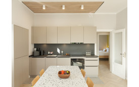 APPARTAMENTO VILLA SUL MAR BALTICO