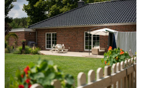 AMERICAN HOUSE BERLIN