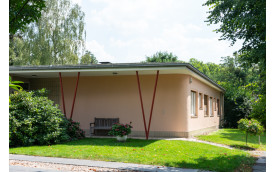 AMERICAN STYLE BUNGALOWS