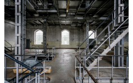 CULTURE FACTORY BERLIN - SILO