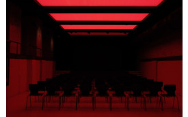 BERLIN’S FORMER ICE FACTORY