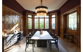 BOUTIQUE GARTENVILLA ZÜRICH