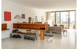 BRIGHT DESIGN APARTMENT BERLIN