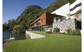 CASA LAGO LUGANO