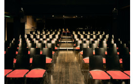 CENTRAL THEATER KREUZBERG