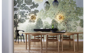 CHIC BERLIN JUGENDSTIL APARTMENT