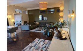 CHOCOLATE FACTORY LOFT