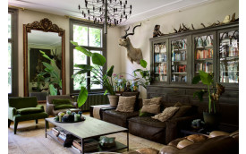 CLASSIC COUNTRY VILLA AERDENHOUT