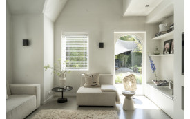 CLEAN MODERN VILLA LAREN