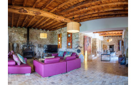 COLOURFUL CHARM VILLA