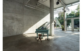 CONCRETE BABYLON BERLIN