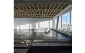 CONCRETE GLASS STUDIOS