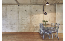 CONCRETE WARMTH STUDIO