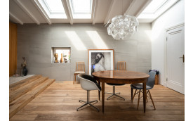 CONTEMPORARY APARTMENT