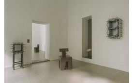 CONTEMPORARY SHOWROOM BERLIN