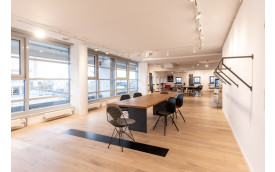 COOL HARBOUR SHOWROOM