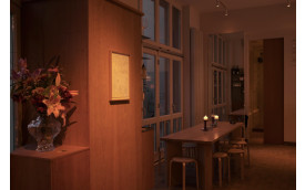 COSY DESIGN CAFE BERLIN