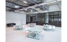 CREATIVE EVENT & PRODUCTION LOCATION IN BERLIN