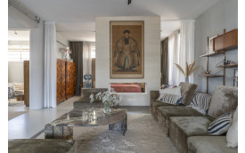 DESIGN LOFT AMSTERDAM