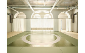 DESIGN SPORTS STUDIO