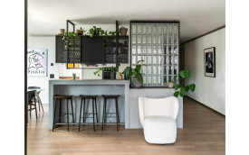 DOWNTOWN DESIGN LOFT ZURICH