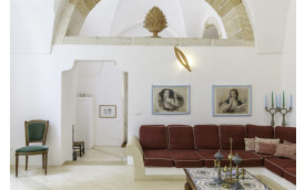 ELEGANT ITALIAN VILLA IN PUGLIA